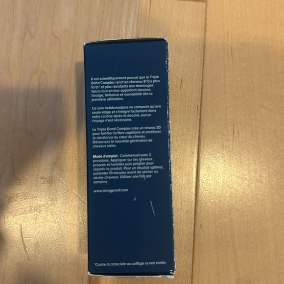 Living Proof - Triple Bond Complex - Picture 2 of 4